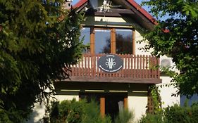 Ski House Szczyrk - Centrum